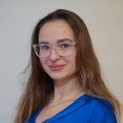 Абрамова Полина Валерьевна